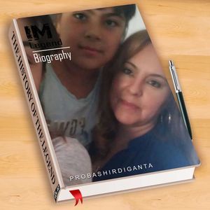 Meet your Posher, Blanca